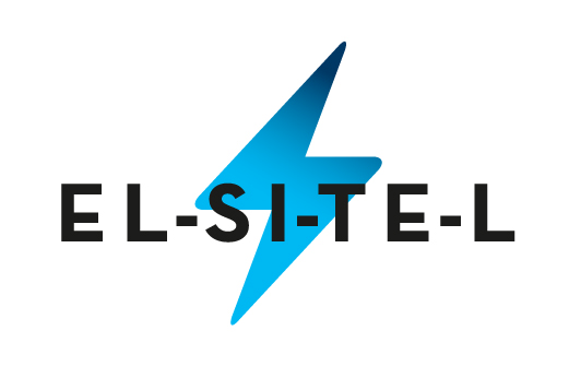 Logo EL-SI-TE-L GmbH