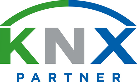 Logo KNX